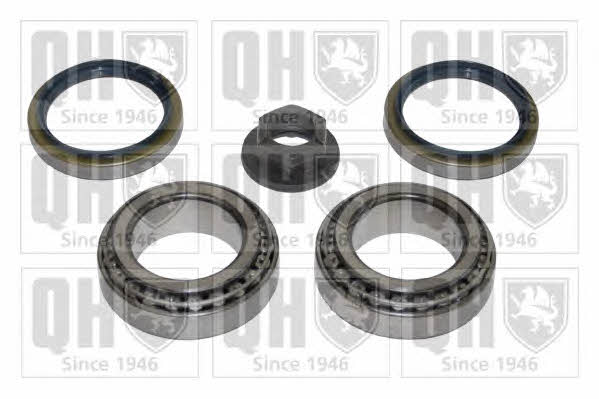 Quinton Hazell QWB1181 Wheel bearing kit QWB1181: Buy near me in Poland at 2407.PL - Good price!