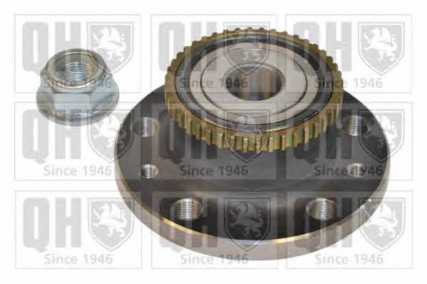 Quinton Hazell QWB1184 Wheel bearing kit QWB1184: Buy near me in Poland at 2407.PL - Good price!