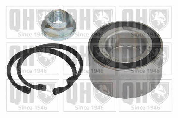 Quinton Hazell QWB1188 Wheel bearing kit QWB1188: Buy near me in Poland at 2407.PL - Good price!