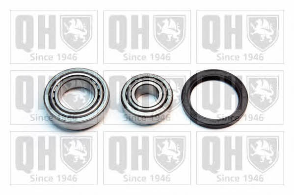 Quinton Hazell QWB118C Wheel bearing kit QWB118C: Buy near me in Poland at 2407.PL - Good price!