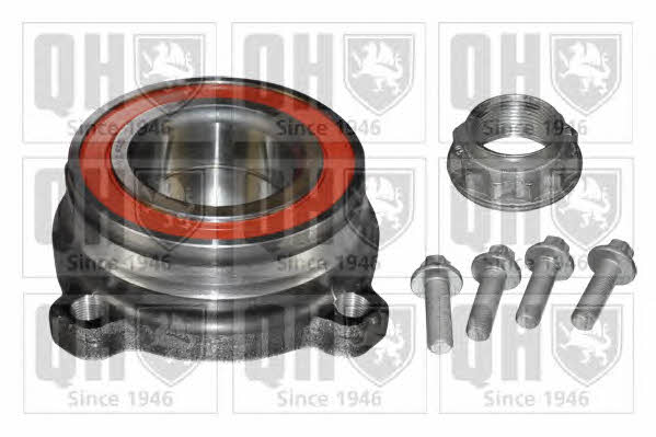Quinton Hazell QWB1201 Rear Wheel Bearing Kit QWB1201: Buy near me in Poland at 2407.PL - Good price!