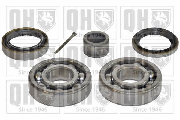 Quinton Hazell QWB1205 Wheel bearing kit QWB1205: Buy near me in Poland at 2407.PL - Good price!