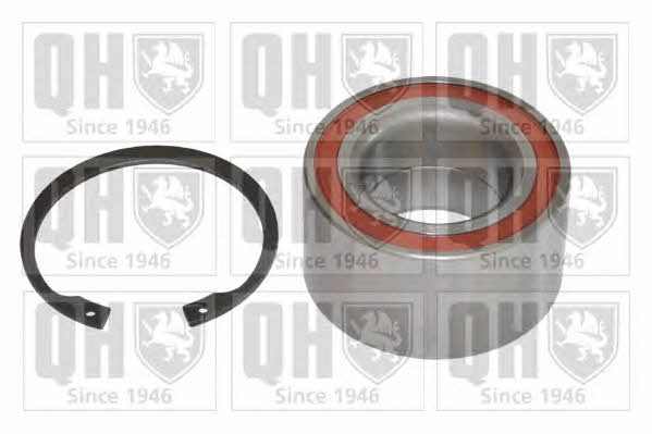 Quinton Hazell QWB1216 Подшипник ступицы колеса, комплект QWB1216: Отличная цена - Купить в Польше на 2407.PL!