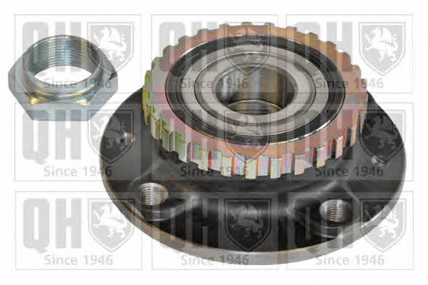 Quinton Hazell QWB1220 Wheel bearing kit QWB1220: Buy near me in Poland at 2407.PL - Good price!