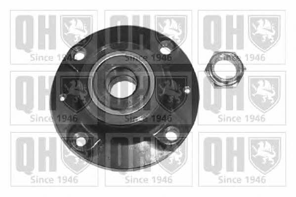 Quinton Hazell QWB1228 Wheel bearing kit QWB1228: Buy near me in Poland at 2407.PL - Good price!