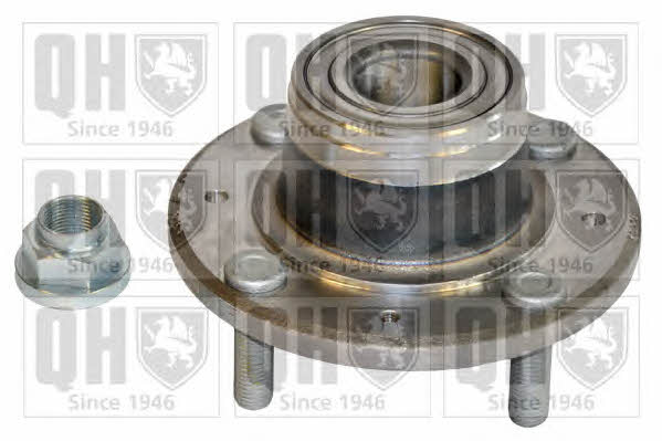 Quinton Hazell QWB1233 Wheel bearing kit QWB1233: Buy near me in Poland at 2407.PL - Good price!