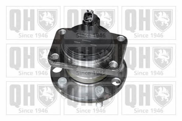 Quinton Hazell QWB1236 Wheel bearing kit QWB1236: Buy near me in Poland at 2407.PL - Good price!