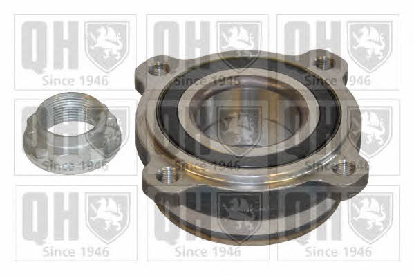Quinton Hazell QWB1242 Wheel bearing kit QWB1242: Buy near me in Poland at 2407.PL - Good price!