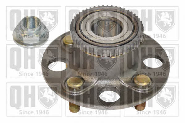 Quinton Hazell QWB1247 Wheel bearing kit QWB1247: Buy near me in Poland at 2407.PL - Good price!