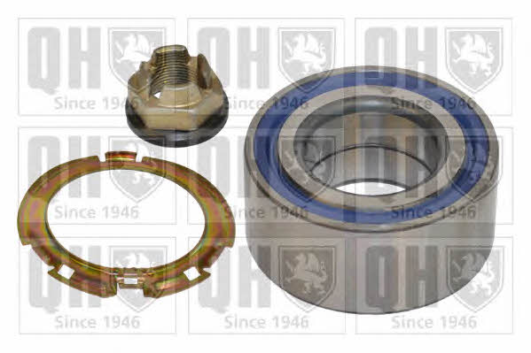 Quinton Hazell QWB1252 Wheel bearing kit QWB1252: Buy near me in Poland at 2407.PL - Good price!