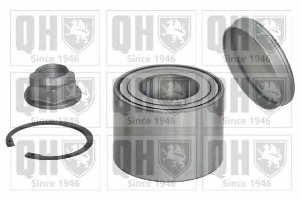 Quinton Hazell QWB1253 Wheel bearing kit QWB1253: Buy near me in Poland at 2407.PL - Good price!