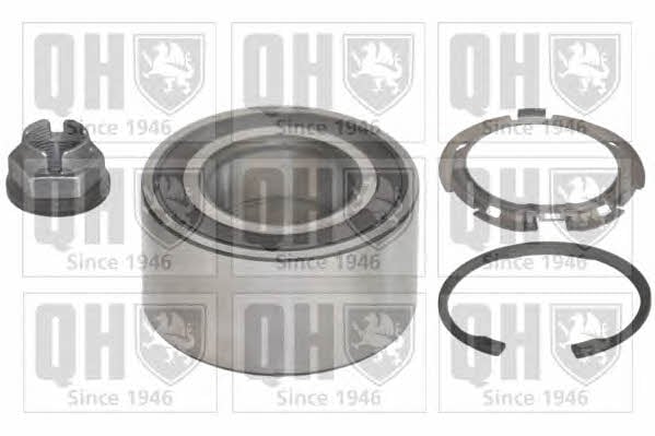 Quinton Hazell QWB1254 Front Wheel Bearing Kit QWB1254: Buy near me at 2407.PL in Poland at an Affordable price!