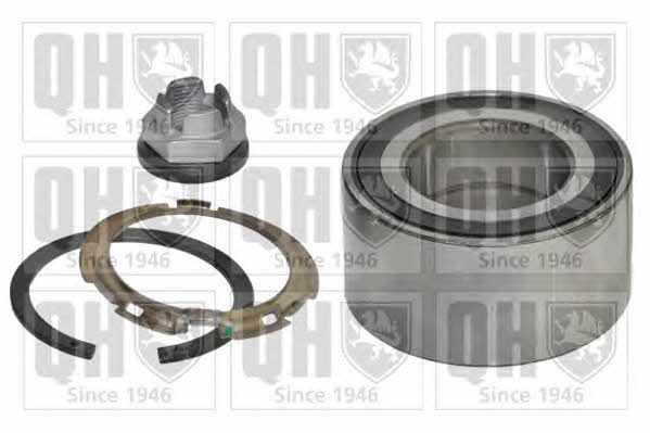 Quinton Hazell QWB1255 Front Wheel Bearing Kit QWB1255: Buy near me in Poland at 2407.PL - Good price!