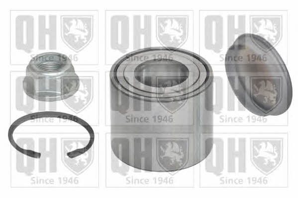 Quinton Hazell QWB1256 Rear Wheel Bearing Kit QWB1256: Buy near me in Poland at 2407.PL - Good price!