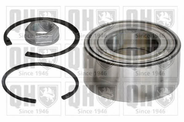 Quinton Hazell QWB1265 Front Wheel Bearing Kit QWB1265: Buy near me at 2407.PL in Poland at an Affordable price!
