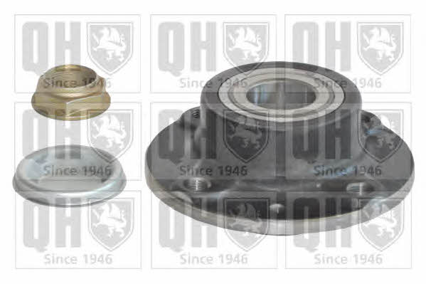 Quinton Hazell QWB1266 Подшипник ступицы колеса, комплект QWB1266: Отличная цена - Купить в Польше на 2407.PL!