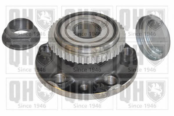 Quinton Hazell QWB1271 Wheel bearing kit QWB1271: Buy near me in Poland at 2407.PL - Good price!