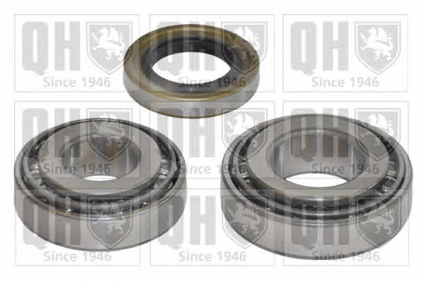 Quinton Hazell QWB1286 Wheel bearing kit QWB1286: Buy near me in Poland at 2407.PL - Good price!