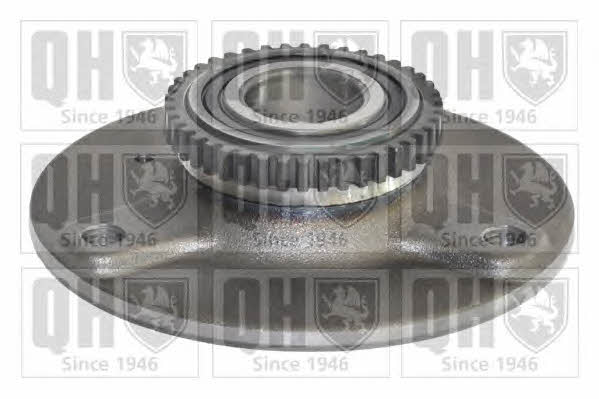 Quinton Hazell QWB1288 Wheel hub with front bearing QWB1288: Buy near me in Poland at 2407.PL - Good price!