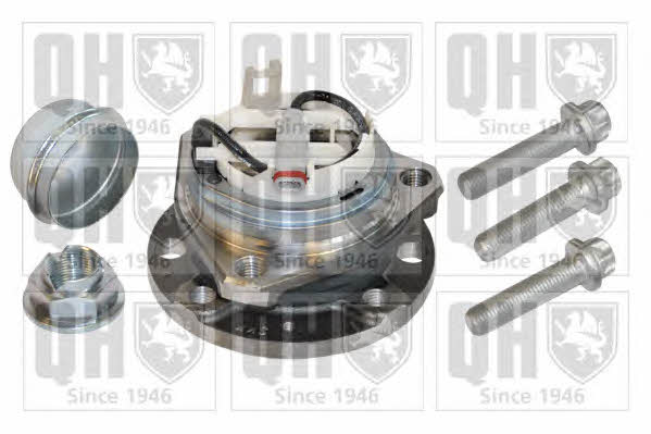 Quinton Hazell QWB1307 Wheel bearing kit QWB1307: Buy near me in Poland at 2407.PL - Good price!