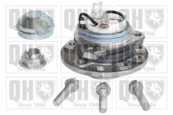 Quinton Hazell QWB1308 Wheel bearing kit QWB1308: Buy near me in Poland at 2407.PL - Good price!