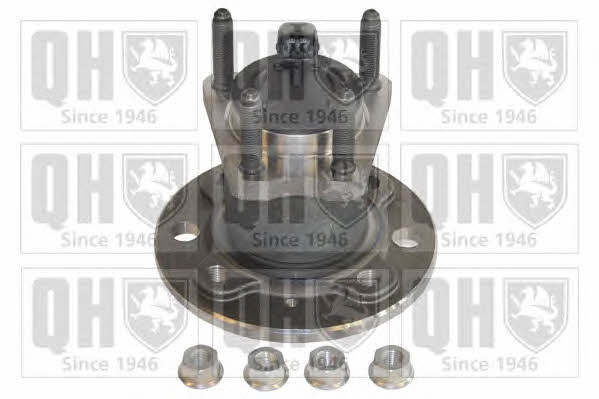 Quinton Hazell QWB1310 Wheel bearing kit QWB1310: Buy near me in Poland at 2407.PL - Good price!