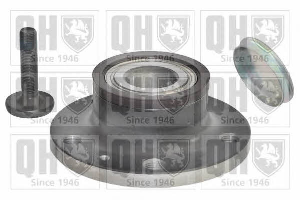 Quinton Hazell QWB1326 Подшипник ступицы колеса, комплект QWB1326: Отличная цена - Купить в Польше на 2407.PL!