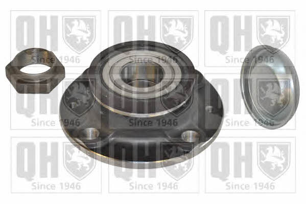 Quinton Hazell QWB1330 Подшипник ступицы колеса, комплект QWB1330: Отличная цена - Купить в Польше на 2407.PL!