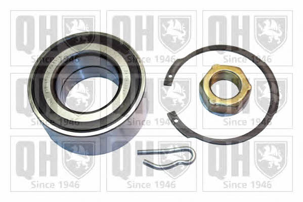 Quinton Hazell QWB1333 Wheel bearing kit QWB1333: Buy near me in Poland at 2407.PL - Good price!