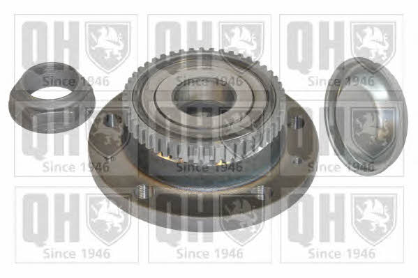 Quinton Hazell QWB1335 Підшипник маточини колеса, комплект QWB1335: Приваблива ціна - Купити у Польщі на 2407.PL!