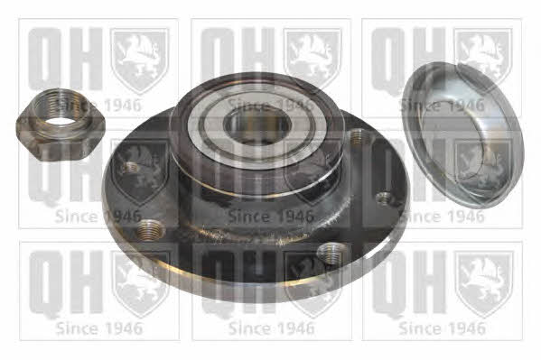 Quinton Hazell QWB1337 Подшипник ступицы колеса, комплект QWB1337: Отличная цена - Купить в Польше на 2407.PL!