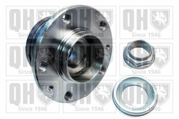 Quinton Hazell QWB1338 Wheel bearing kit QWB1338: Buy near me in Poland at 2407.PL - Good price!