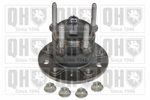 Quinton Hazell QWB1341 Wheel bearing kit QWB1341: Buy near me in Poland at 2407.PL - Good price!