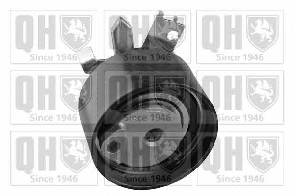 Quinton Hazell QTT1001 Tensioner pulley, timing belt QTT1001: Buy near me in Poland at 2407.PL - Good price!
