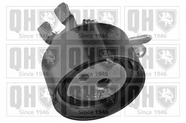 Quinton Hazell QTT1017 Tensioner pulley, timing belt QTT1017: Buy near me in Poland at 2407.PL - Good price!