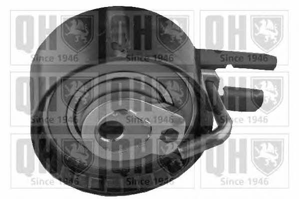 Quinton Hazell QTT1027 Tensioner pulley, timing belt QTT1027: Buy near me in Poland at 2407.PL - Good price!