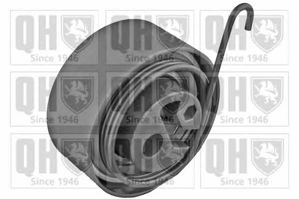 Quinton Hazell QTT1061 Tensioner pulley, timing belt QTT1061: Buy near me in Poland at 2407.PL - Good price!