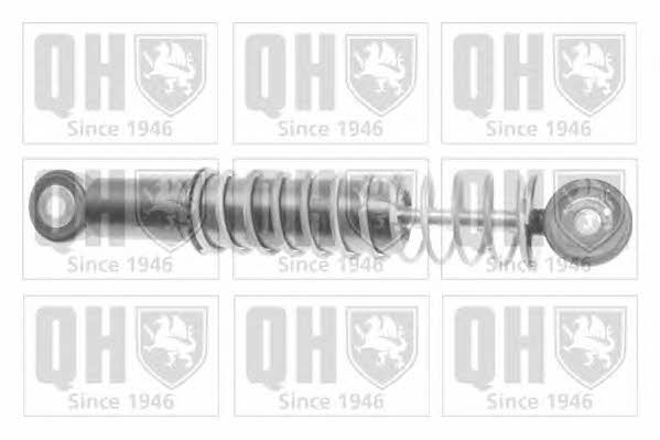 Quinton Hazell QTT1134 Belt tensioner damper QTT1134: Buy near me in Poland at 2407.PL - Good price!
