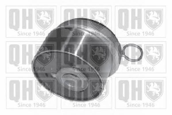 Quinton Hazell QTT1148 Tensioner pulley, timing belt QTT1148: Buy near me at 2407.PL in Poland at an Affordable price!