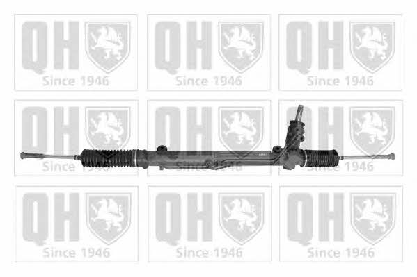 Quinton Hazell QSRP507 Przekładnia kierownicza ze wspomaganiem hydraulicznym QSRP507: Dobra cena w Polsce na 2407.PL - Kup Teraz!