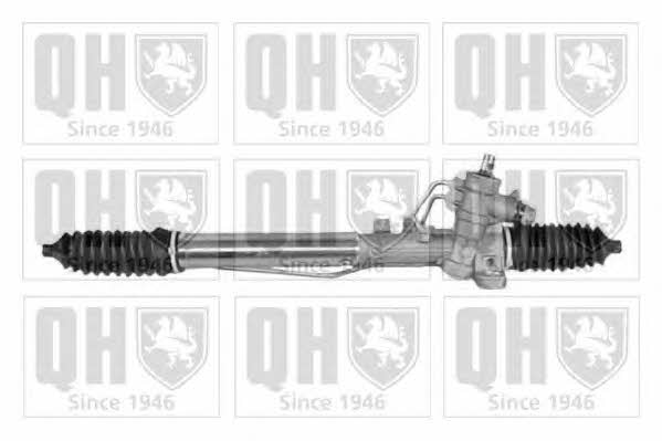 Quinton Hazell QSRP515 Рулевая рейка с ГУР QSRP515: Купить в Польше - Отличная цена на 2407.PL!