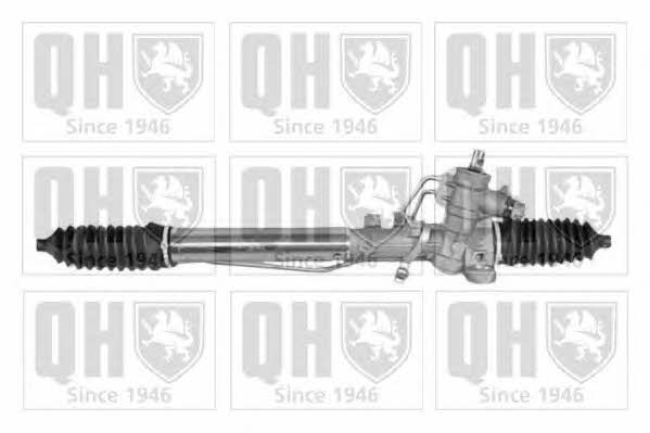 Quinton Hazell QSRP516 Рулевая рейка с ГУР QSRP516: Отличная цена - Купить в Польше на 2407.PL!