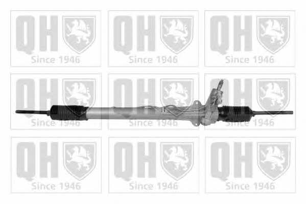 Quinton Hazell QSRP520 Рулевая рейка с ГУР QSRP520: Отличная цена - Купить в Польше на 2407.PL!