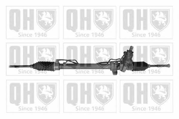 Quinton Hazell QSRP525 Lenkgetriebe QSRP525: Kaufen Sie zu einem guten Preis in Polen bei 2407.PL!