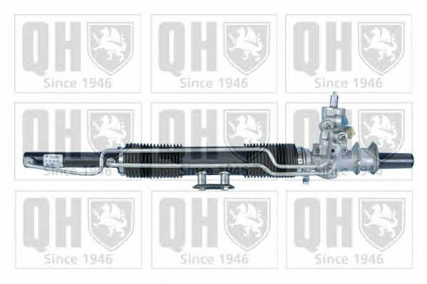 Quinton Hazell QSRP562 Przekładnia kierownicza ze wspomaganiem hydraulicznym QSRP562: Dobra cena w Polsce na 2407.PL - Kup Teraz!