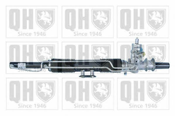 Quinton Hazell QSRP562 Рулевая рейка с ГУР QSRP562: Отличная цена - Купить в Польше на 2407.PL!