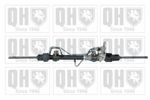 Quinton Hazell QSRP573 Przekładnia kierownicza ze wspomaganiem hydraulicznym QSRP573: Dobra cena w Polsce na 2407.PL - Kup Teraz!