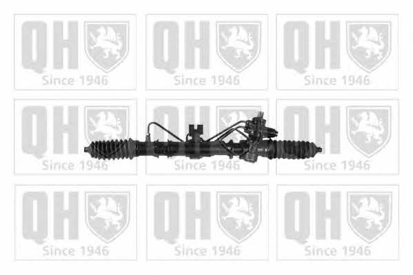 Quinton Hazell QSRP586 Zahnstange mit der hydraulischen Servolenkung QSRP586: Kaufen Sie zu einem guten Preis in Polen bei 2407.PL!