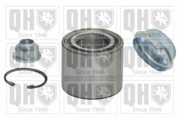 Quinton Hazell QWB1345 Wheel bearing kit QWB1345: Buy near me in Poland at 2407.PL - Good price!