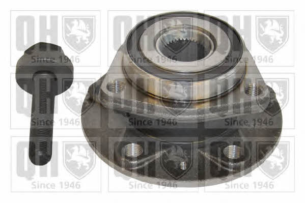Quinton Hazell QWB1348 Wheel hub with front bearing QWB1348: Buy near me in Poland at 2407.PL - Good price!